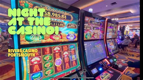 are slot machines legal in virginia